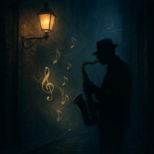 Brass Under the Balcony