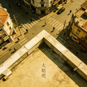 太聪明（R&B之神版）