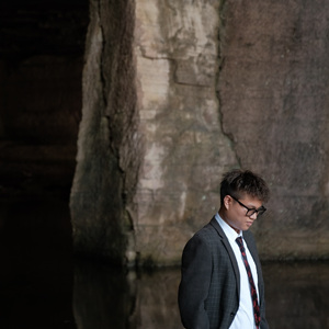 我是真的爱上你「Cover」