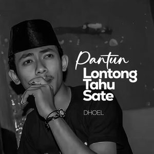 Pantun Lontong Tahu Sate