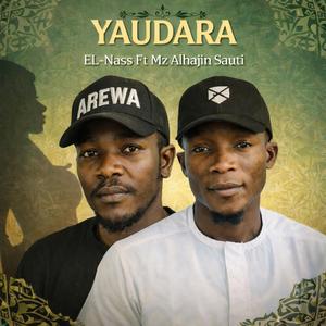 Yaudara (feat. El- Nass the VOK)