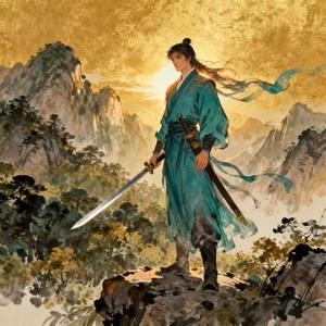 梦中的梦中梦中人的梦中 梦不到被吹散往事如风