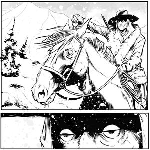 THE COLD LIGHT OF DAY