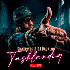 Tashlandiq (Remix)