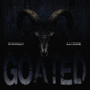 GOATED (feat. ILLUZONE)