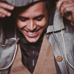 Stop Time (feat. Nia Andrews)