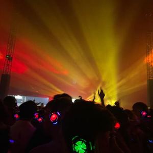 ESCAPISM HYPERTECHNO SPED UP