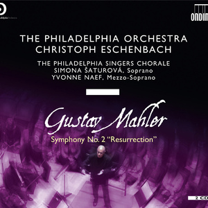 Symphony No. 2 in C Minor, "Resurrection":V. Langsam - Misterioso