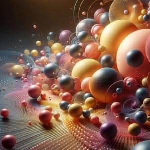 Don't break my balls