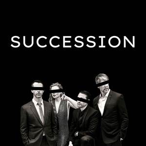 Succession (Main Title Theme)