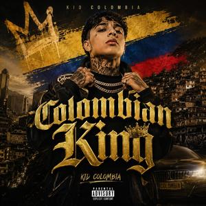 Colombian King