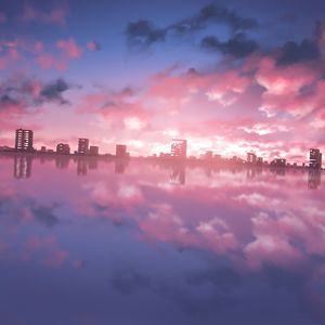 也许明天