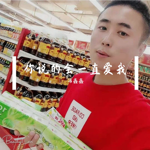 你说的会一直爱我冯鑫