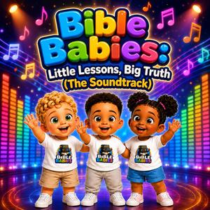 I'm a Bible Baby