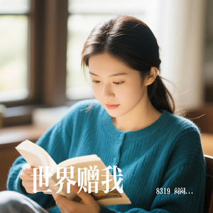 世界赠我