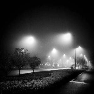 寂寞夜晚（Lonely No More）prod by Gatoray