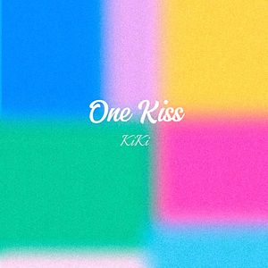 One Kiss