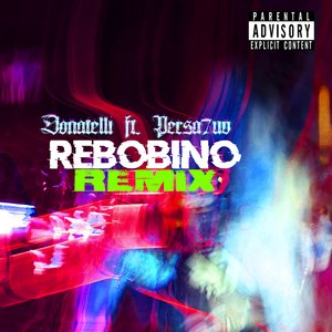 Rebobino (Remix)