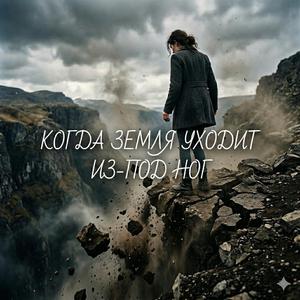 КОГДА ЗЕМЛЯ УХОДИТ ИЗ-ПОД НОГ