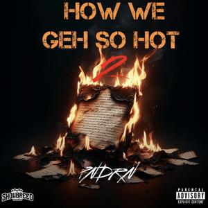 Do Something (feat. Tony Shhnow, Flizop & DJ Durel)