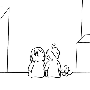 你、你们、我们 洛天依AI