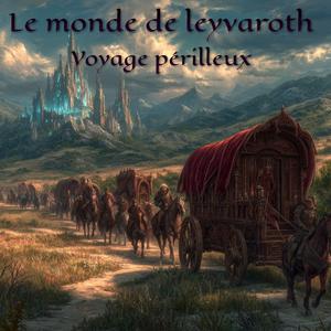 La Chanson de la Caravane en Flammes