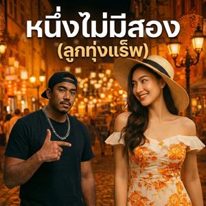 หนึ่งไม่มีสอง (ลูกทุ่งแร็พ)