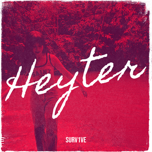 Heyter