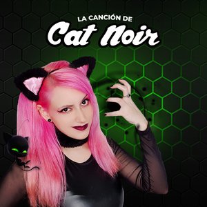 La Canción de Cat Noir (It's my life) (Cover en Español)