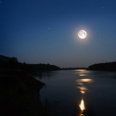 遠い呼び声の彼方へ! (Demo)