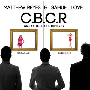 C.B.C.R (Original Mix)