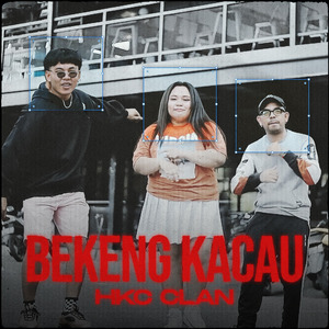 Bekeng Kacau