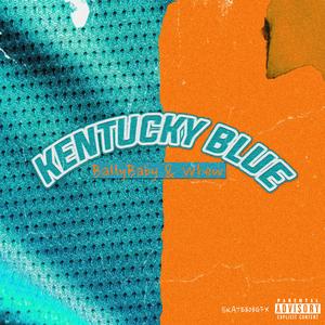 Kentucky Blue (feat. Whew)