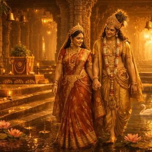 राधे राधे जपो रे मनवा राधा रानी भजन