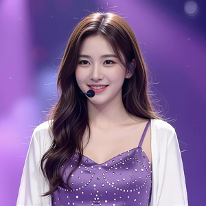 The light of my life