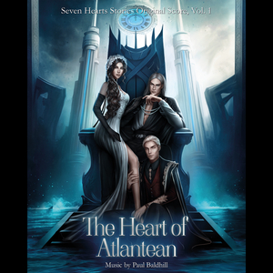 The Heart of Atlantean