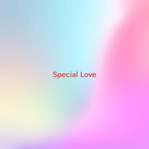 Special Love (Complete version originally performed by Jestofunk feat. Jocelyn Brown)