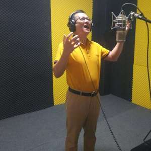 警花-金美辰演唱