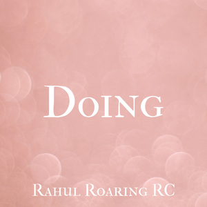 Doing