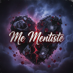 Me Mentiste