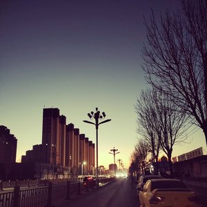 发呆的时候在想什么