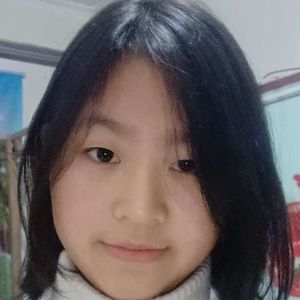 雨过天晴的微笑_余珂欣