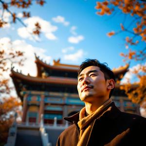 靈魂在永恒裡的倒影. 2.0.