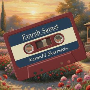 Karanfil Ekermisin