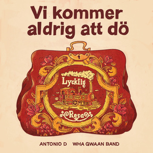 Vi kommer aldrig att dö