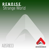 R.E.N.O.I.S.E. - Strange World (Offdate Remix)