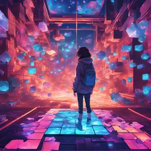 夢中になれるもの