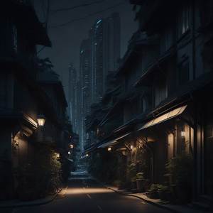 counting stars - lofi