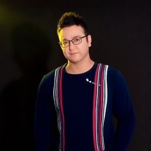 Yaman kildig