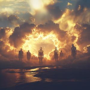 北風と太陽